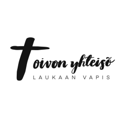 Laukaan Vapis - toivon yhteisö